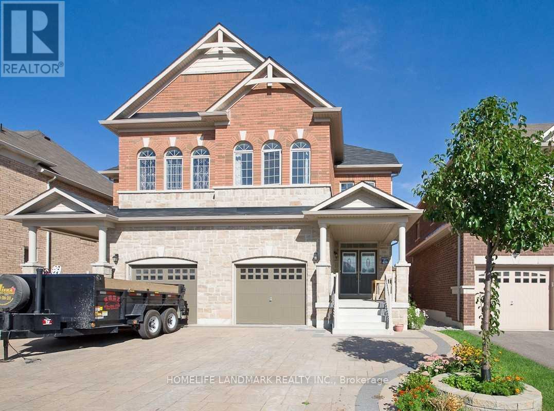 386 WILFRED MURISON AVENUE, Markham, Ontario