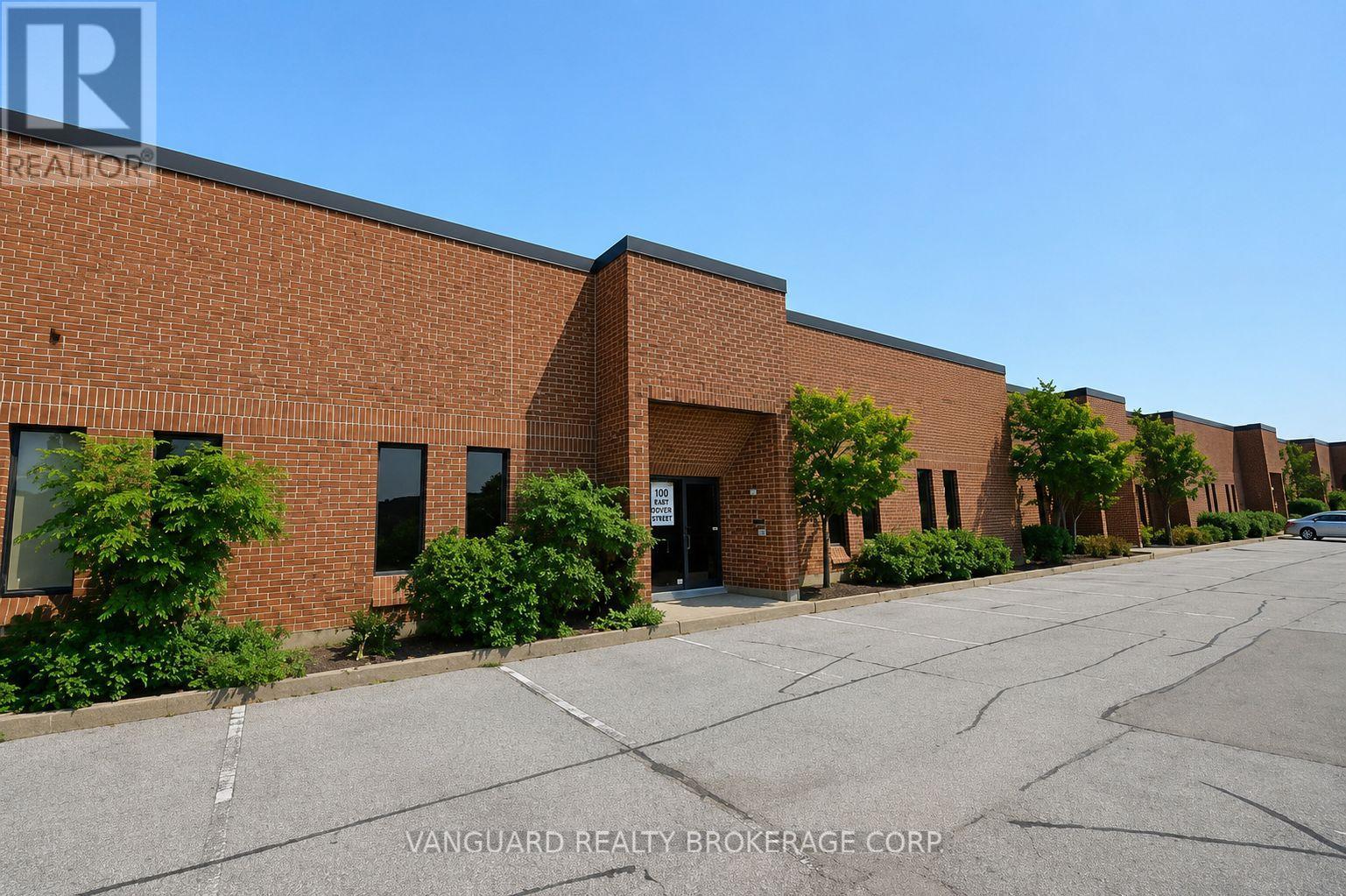 10 - 300 TROWERS ROAD, Vaughan, Ontario
