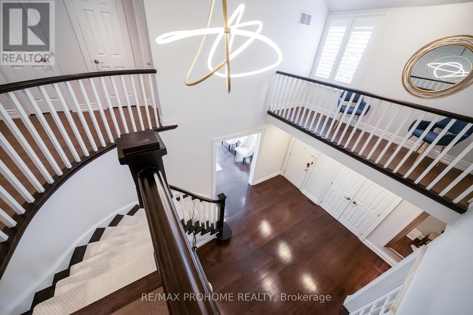 163 Carlton Road, Markham, Ontario  L3R 3L7 - Photo 9 - N13437142