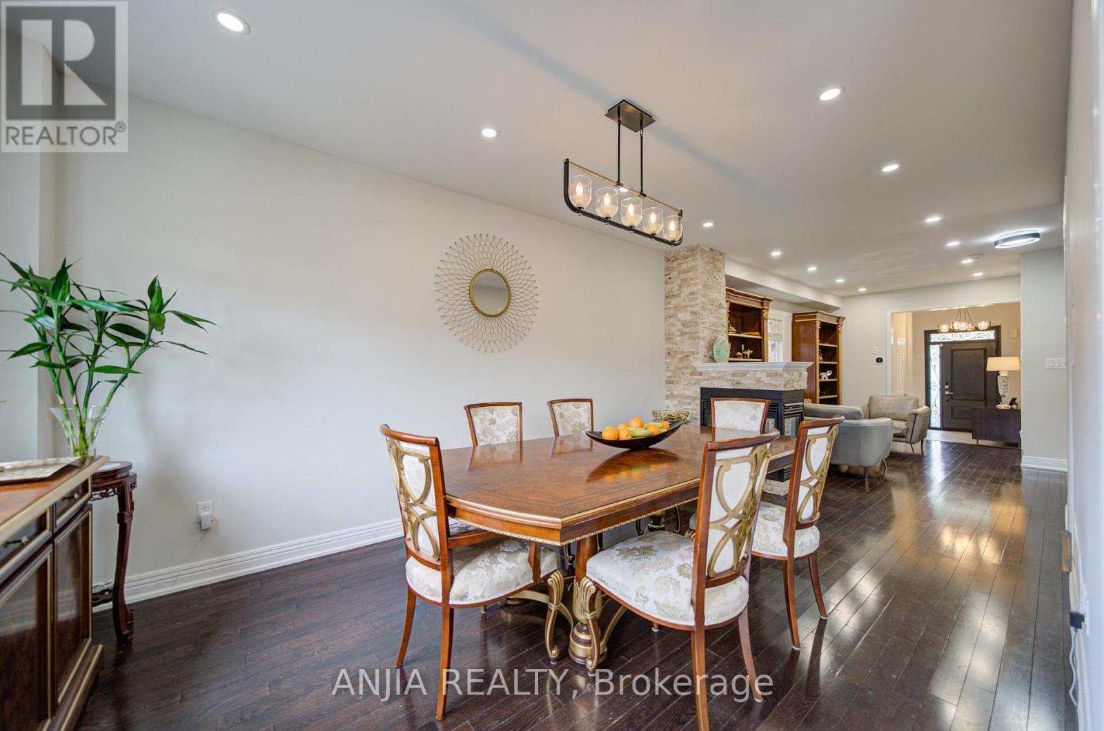 101 Gar Lehman Avenue, Whitchurch-Stouffville, Ontario  L4A 0W9 - Photo 17 - N13437168
