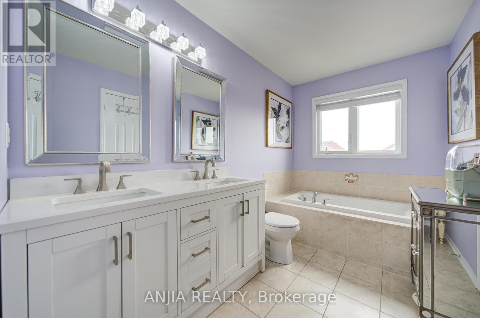 101 Gar Lehman Avenue, Whitchurch-Stouffville, Ontario  L4A 0W9 - Photo 23 - N13437168