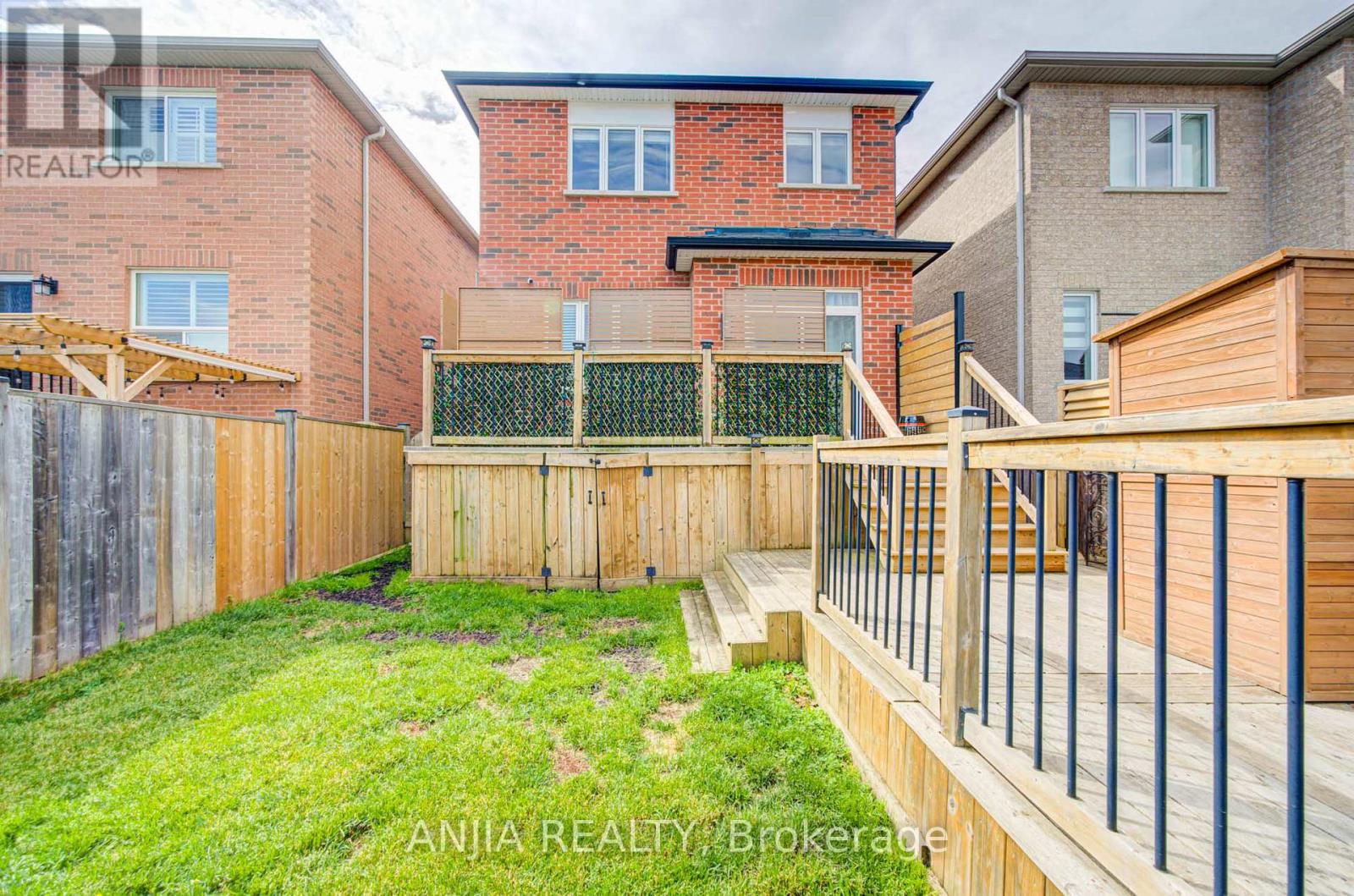 101 Gar Lehman Avenue, Whitchurch-Stouffville, Ontario  L4A 0W9 - Photo 35 - N13437168