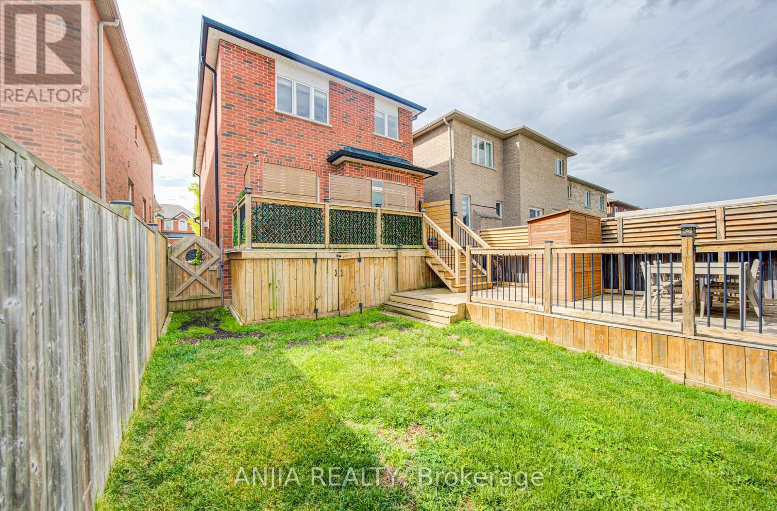 101 Gar Lehman Avenue, Whitchurch-Stouffville, Ontario  L4A 0W9 - Photo 36 - N13437168