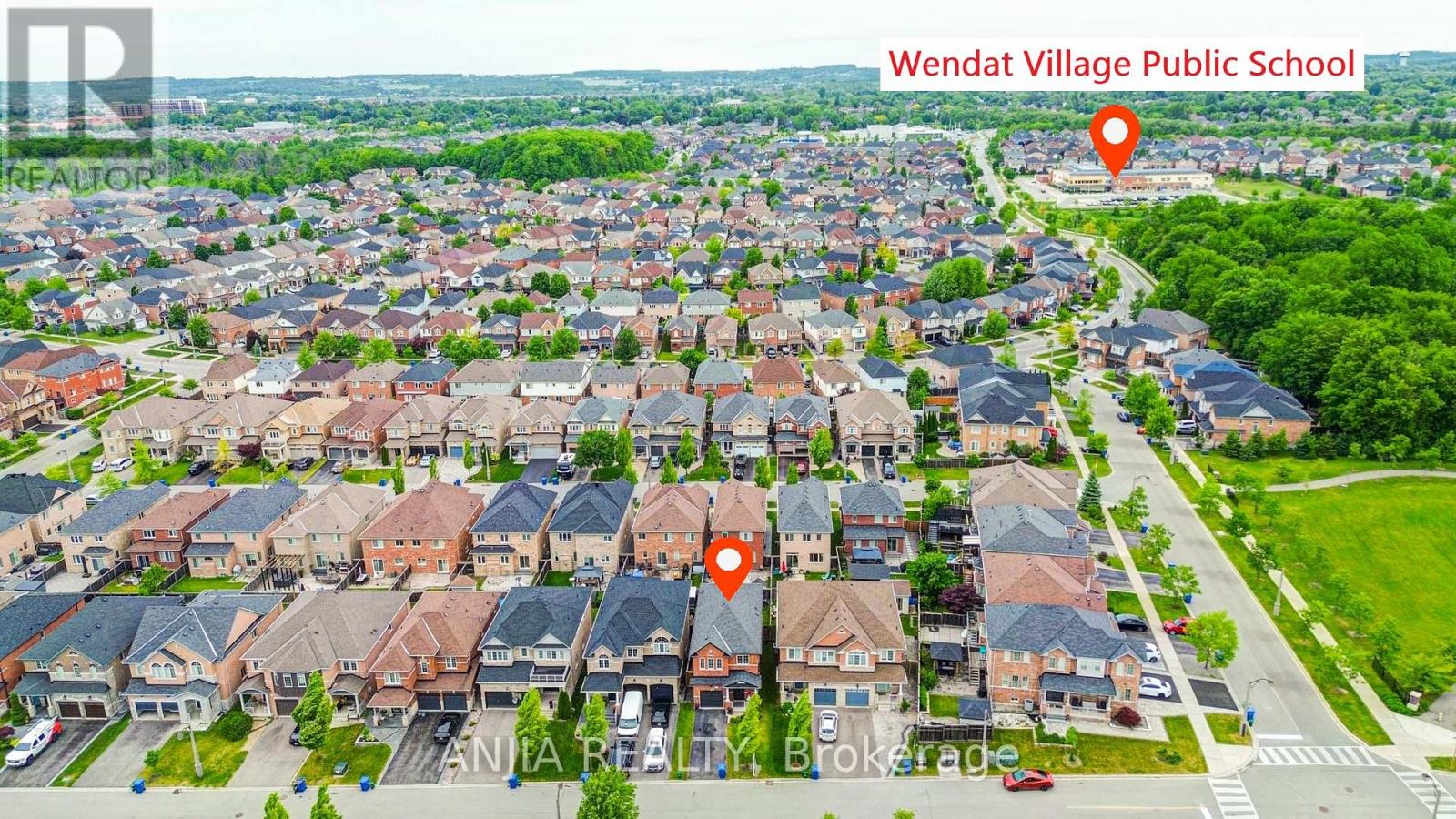 101 Gar Lehman Avenue, Whitchurch-Stouffville, Ontario  L4A 0W9 - Photo 38 - N13437168