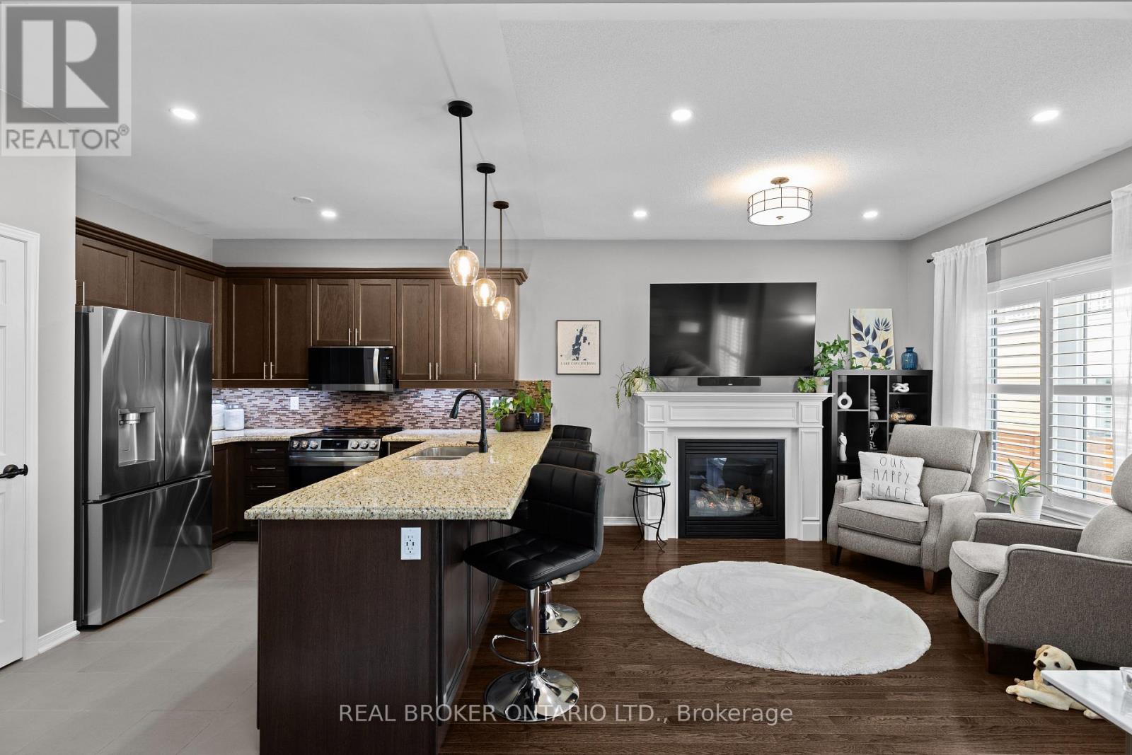 3321 Beach Club Boulevard, Severn, Ontario  L3V 0E1 - Photo 15 - S13437022