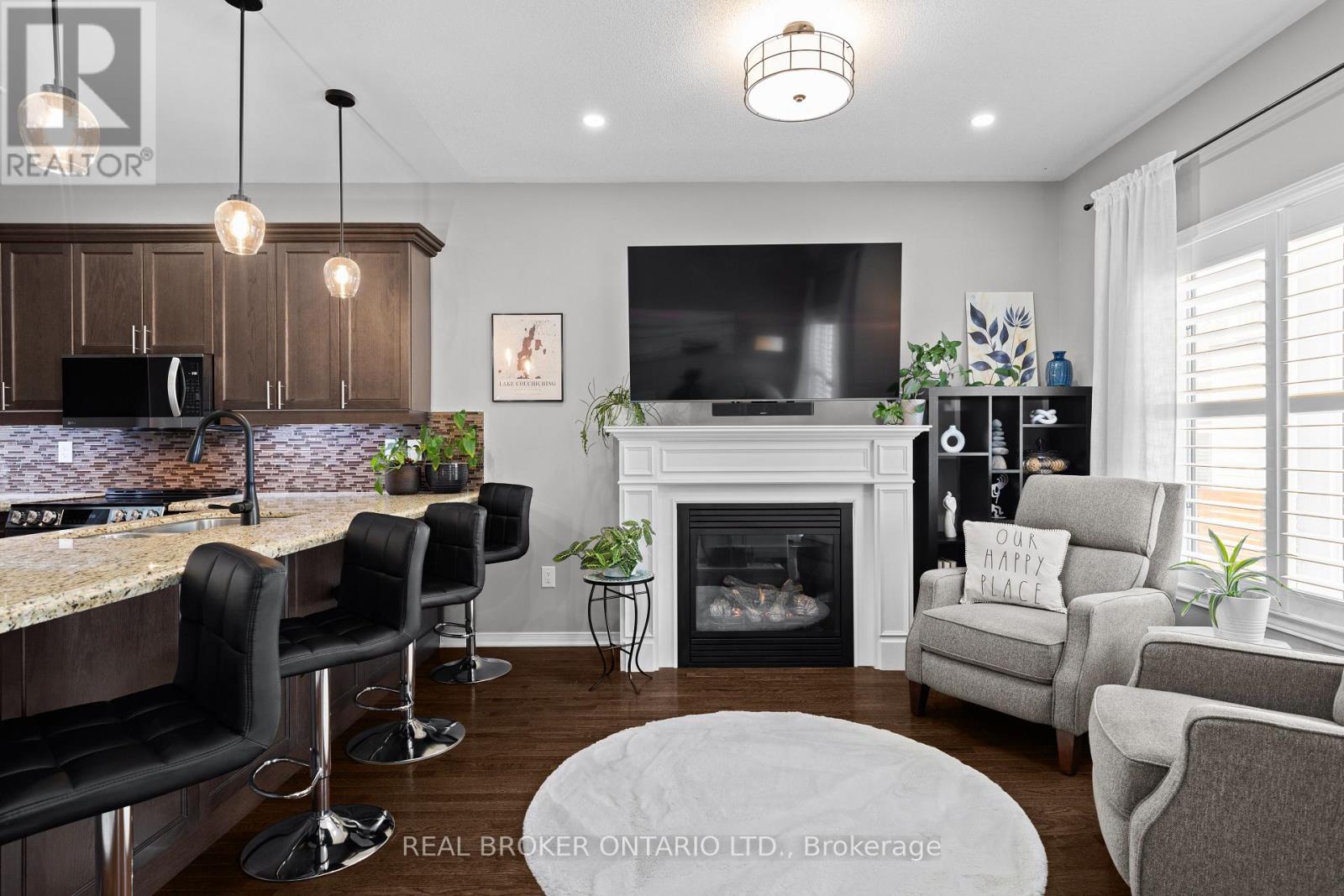 3321 Beach Club Boulevard, Severn, Ontario  L3V 0E1 - Photo 17 - S13437022