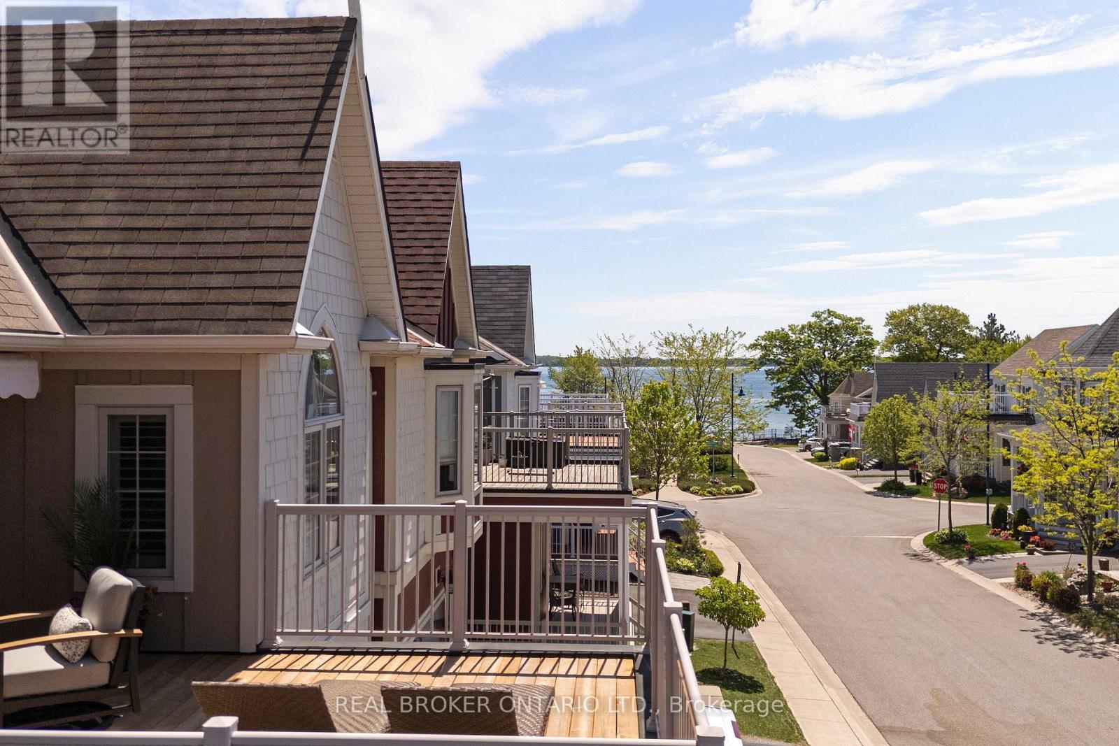 3321 Beach Club Boulevard, Severn, Ontario  L3V 0E1 - Photo 2 - S13437022