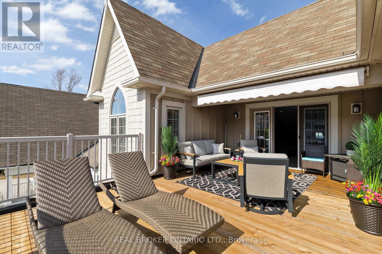 3321 Beach Club Boulevard, Severn, Ontario  L3V 0E1 - Photo 3 - S13437022