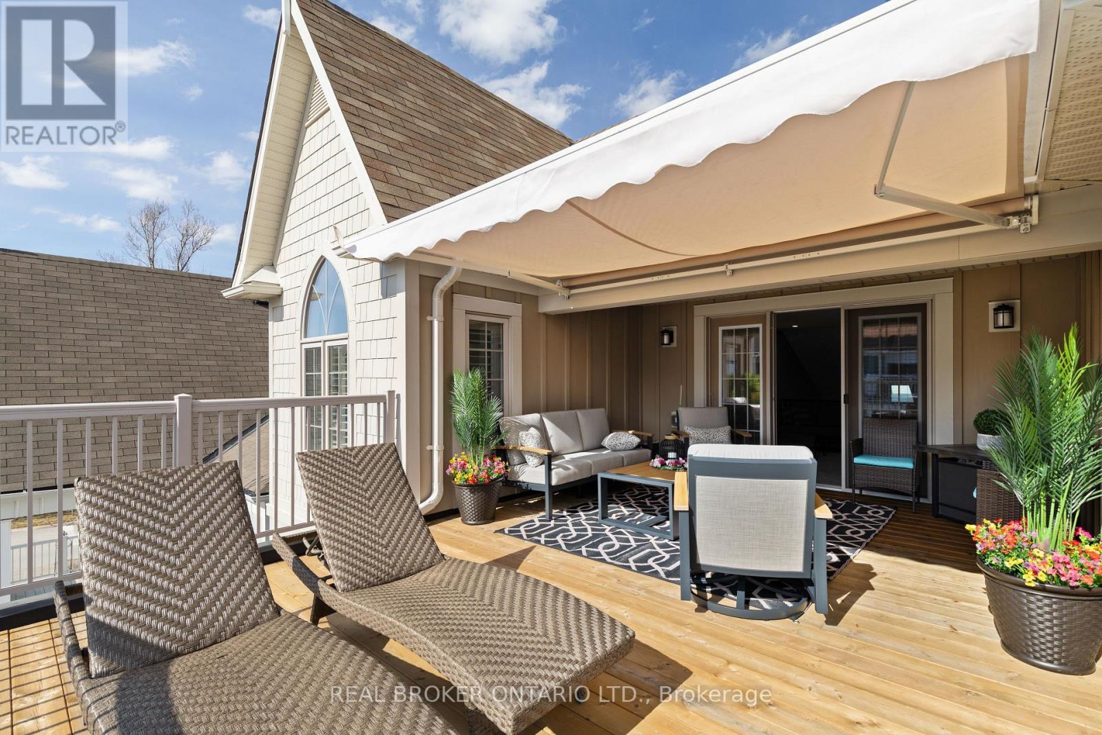 3321 Beach Club Boulevard, Severn, Ontario  L3V 0E1 - Photo 30 - S13437022