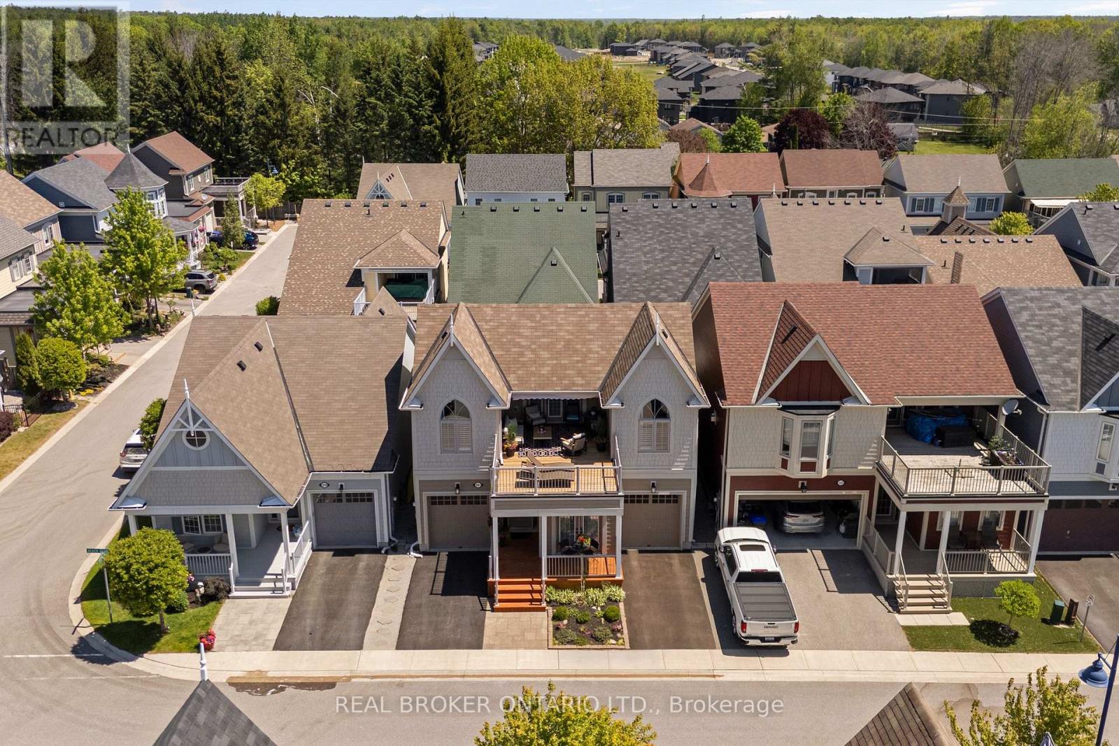 3321 Beach Club Boulevard, Severn, Ontario  L3V 0E1 - Photo 42 - S13437022