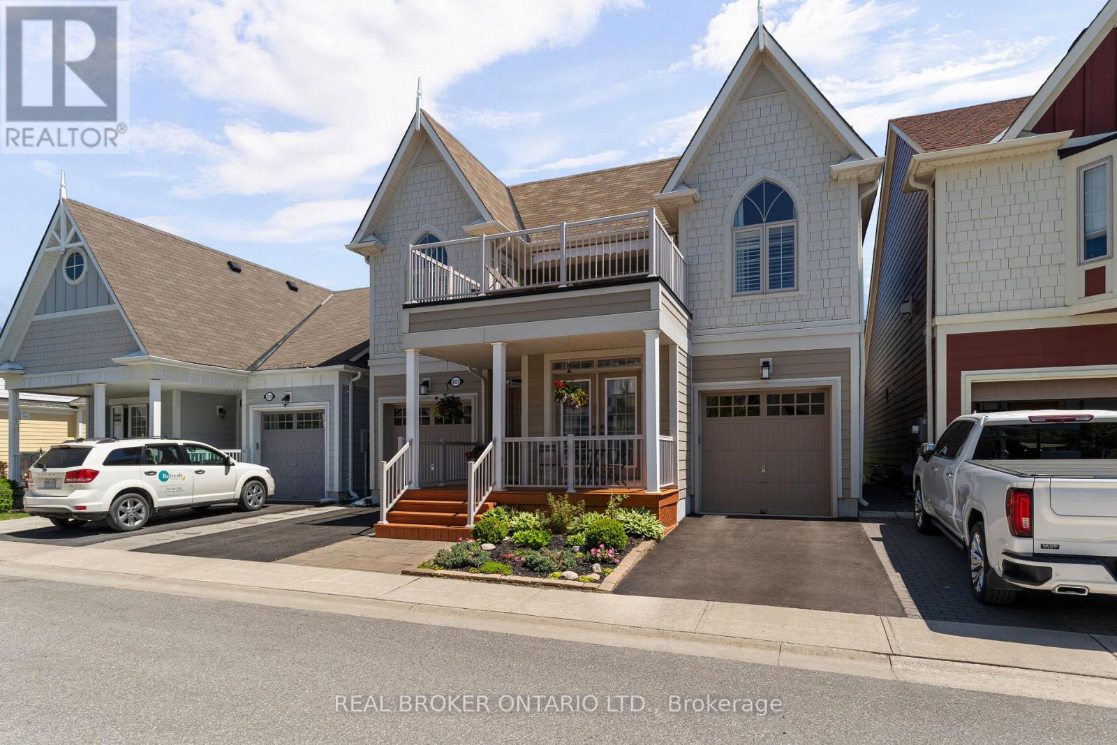 3321 Beach Club Boulevard, Severn, Ontario  L3V 0E1 - Photo 47 - S13437022