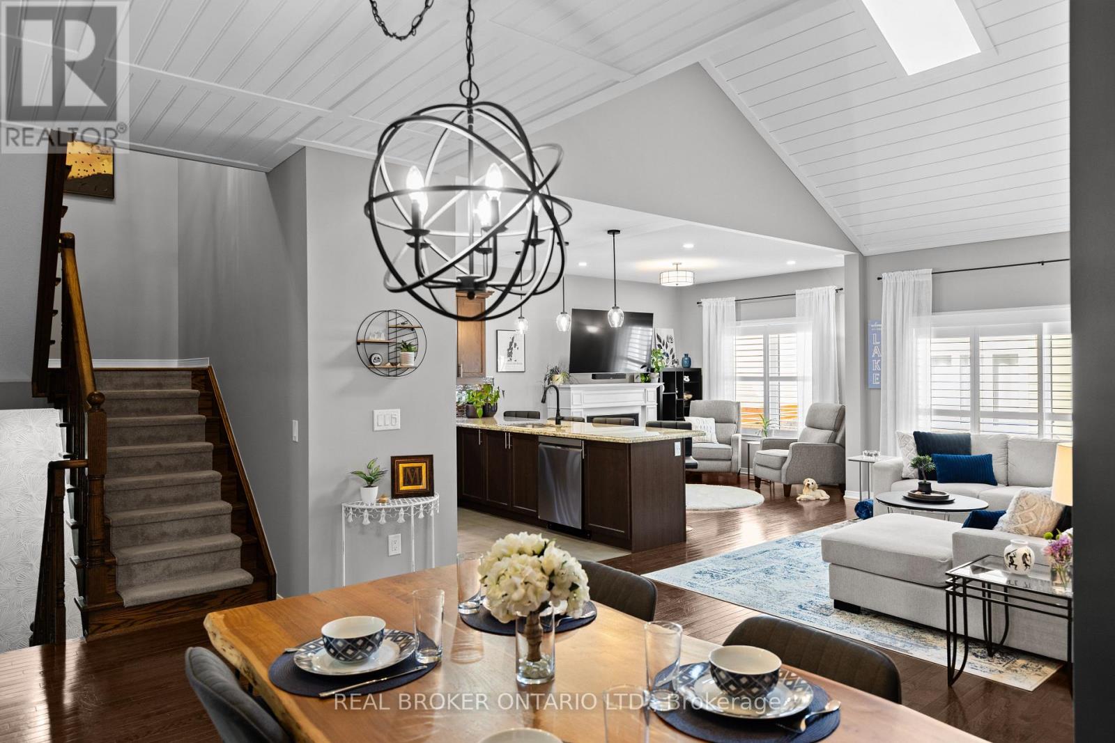 3321 Beach Club Boulevard, Severn, Ontario  L3V 0E1 - Photo 6 - S13437022