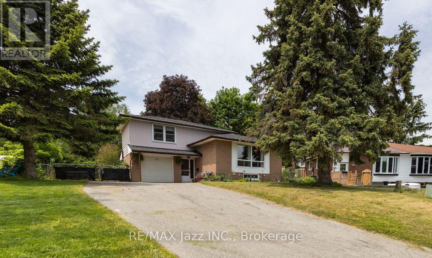 62 CROSSLEY DRIVE, Port Hope, Ontario