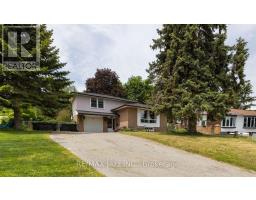 62 CROSSLEY DRIVE, Port Hope, Ontario