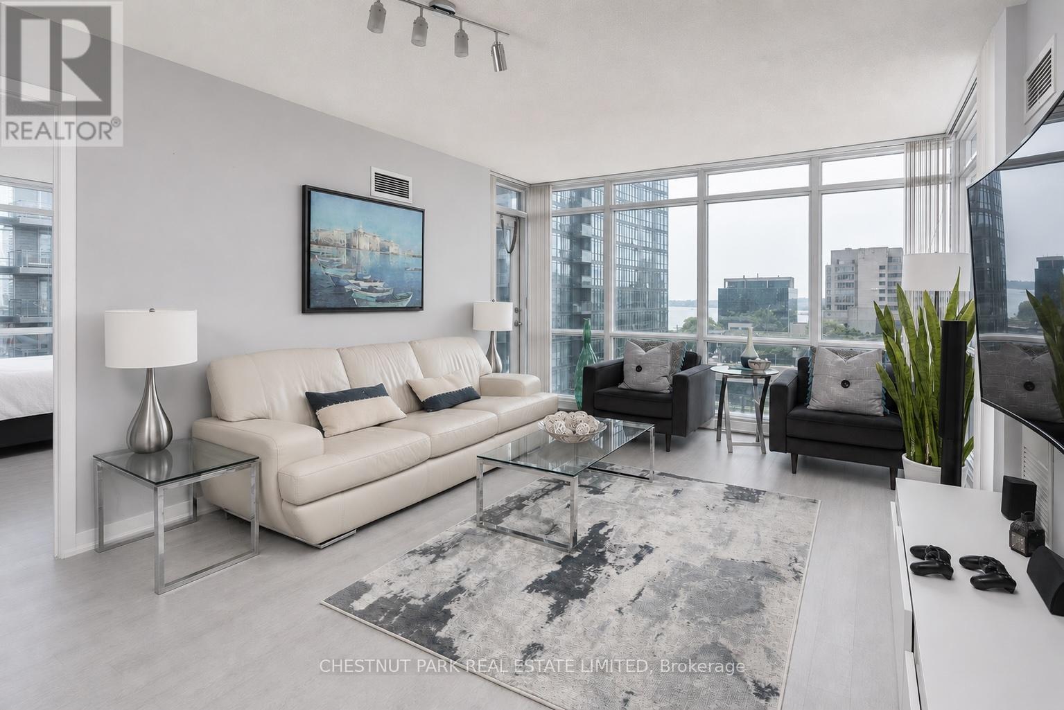 710 - 15 Fort York Boulevard, Toronto, Ontario  M5V 3Y4 - Photo 1 - C13436162
