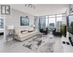 710 - 15 FORT YORK BOULEVARD, Toronto, Ontario
