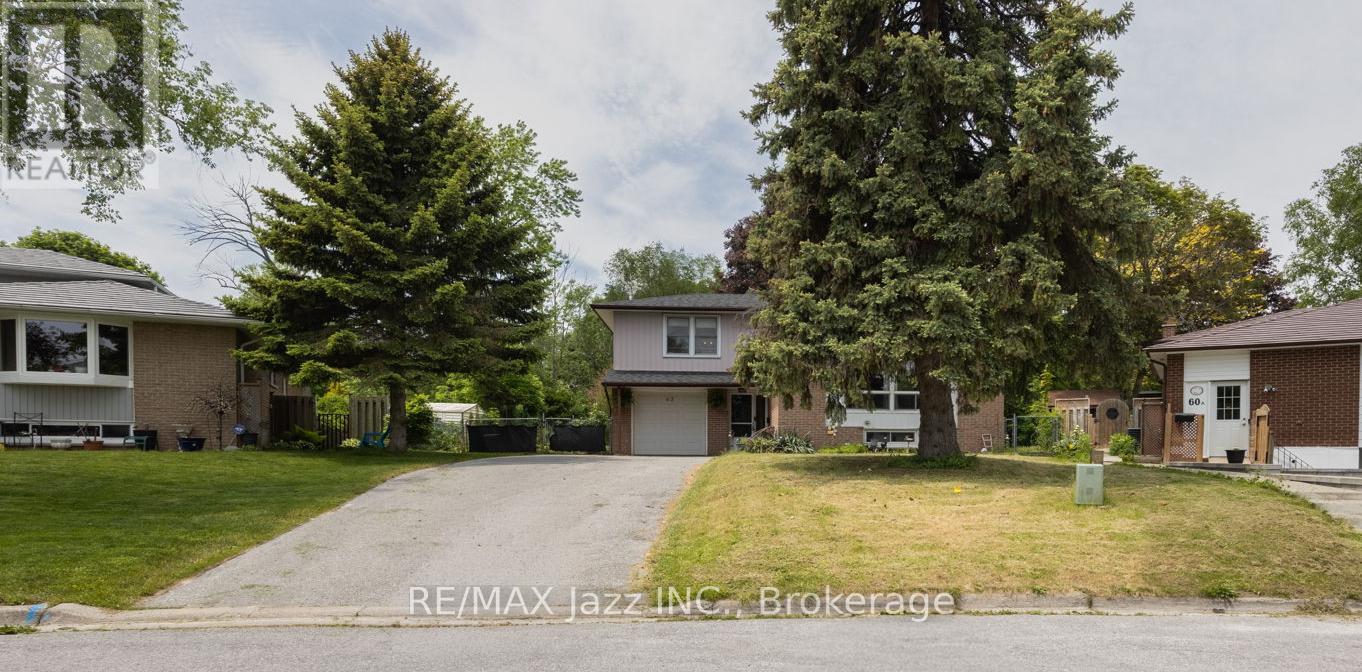 62 Crossley Drive, Port Hope, Ontario  L1A 3T5 - Photo 2 - X13420000
