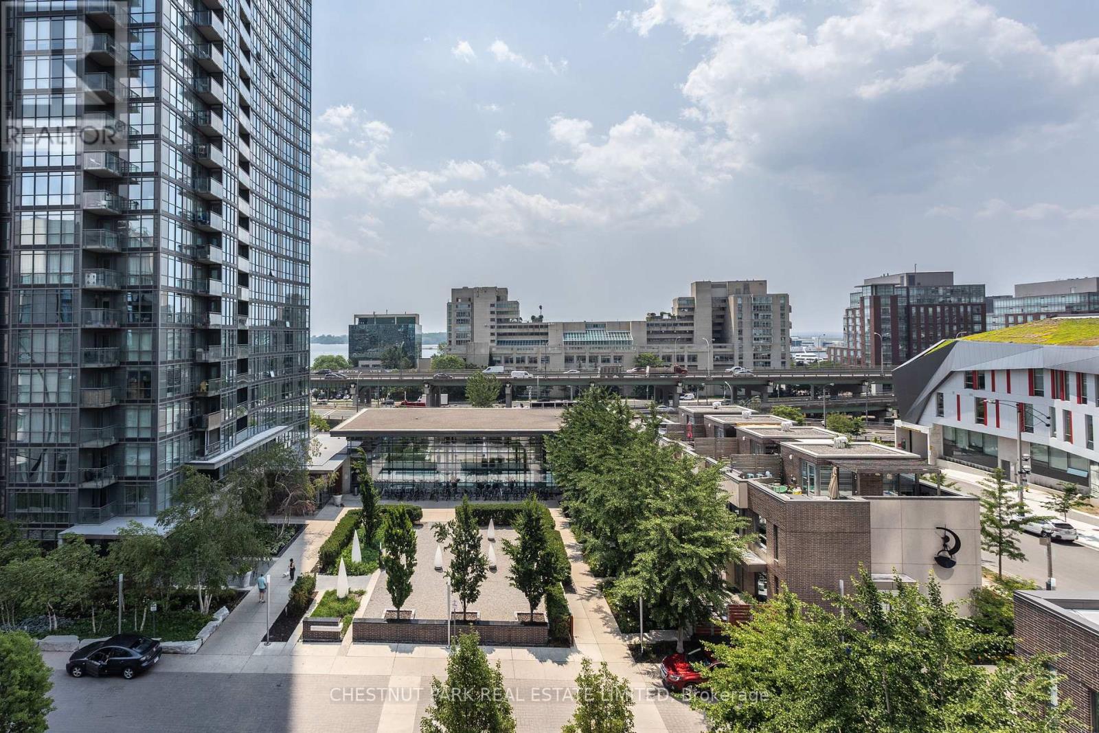 710 - 15 Fort York Boulevard, Toronto, Ontario  M5V 3Y4 - Photo 16 - C13436162