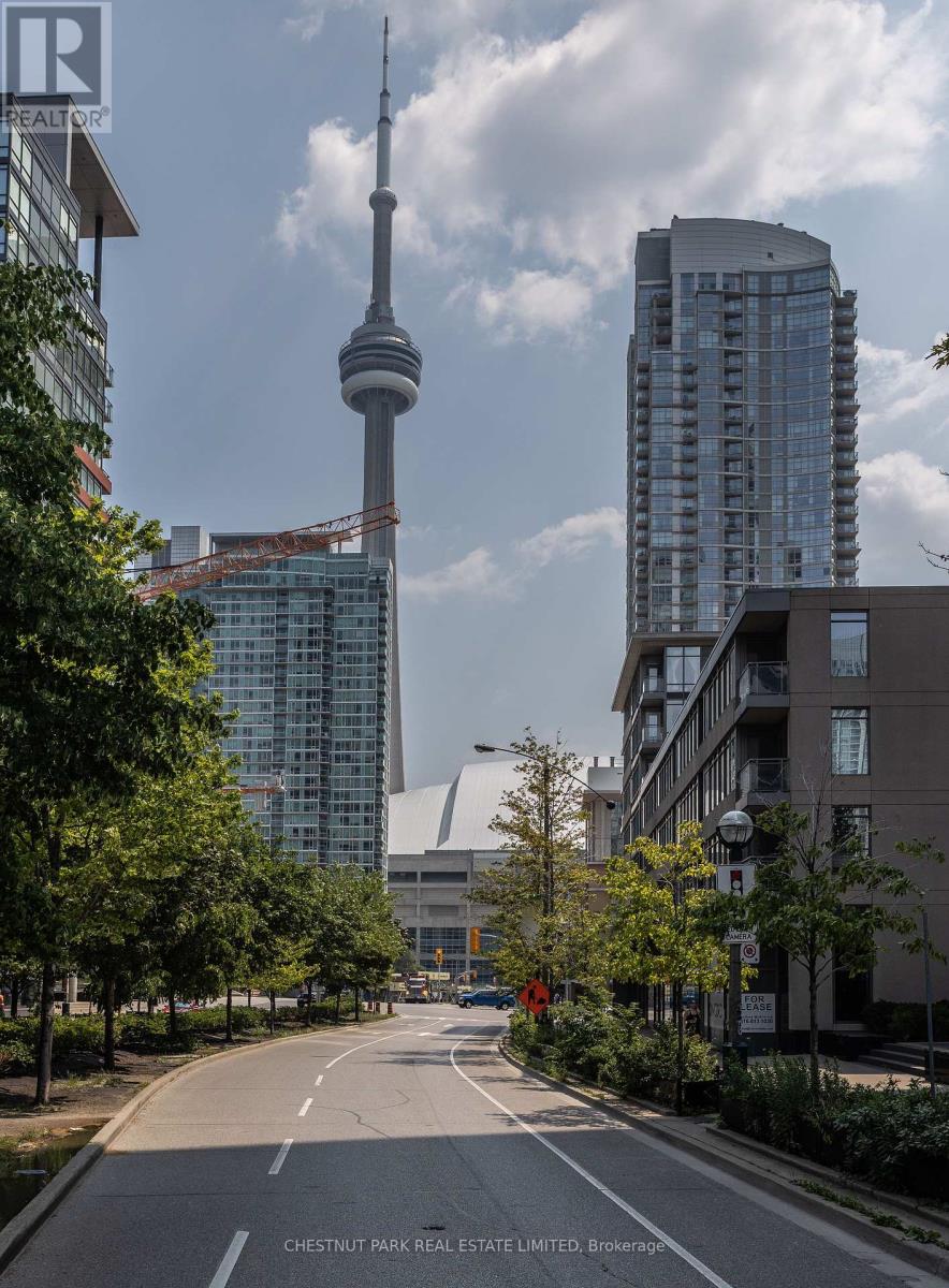 710 - 15 Fort York Boulevard, Toronto, Ontario  M5V 3Y4 - Photo 23 - C13436162