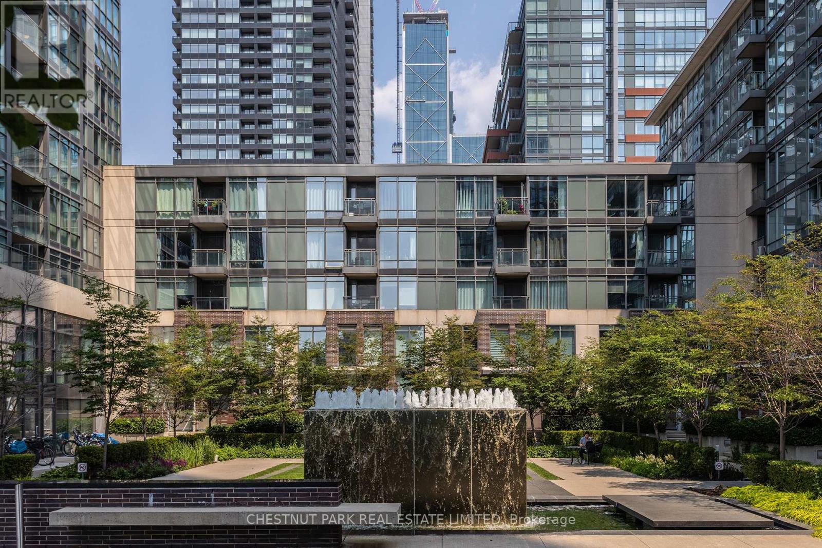 710 - 15 Fort York Boulevard, Toronto, Ontario  M5V 3Y4 - Photo 19 - C13436162