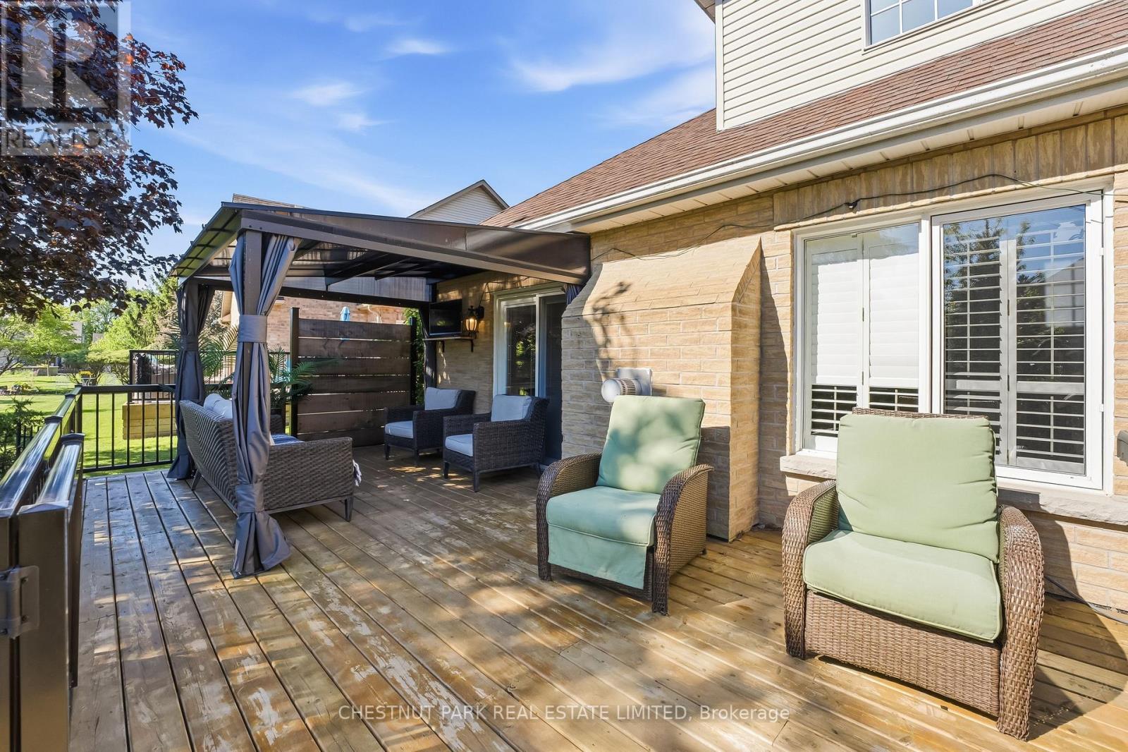 37 Waterbury Crescent, Scugog, Ontario  L9L 1R9 - Photo 15 - E13241936