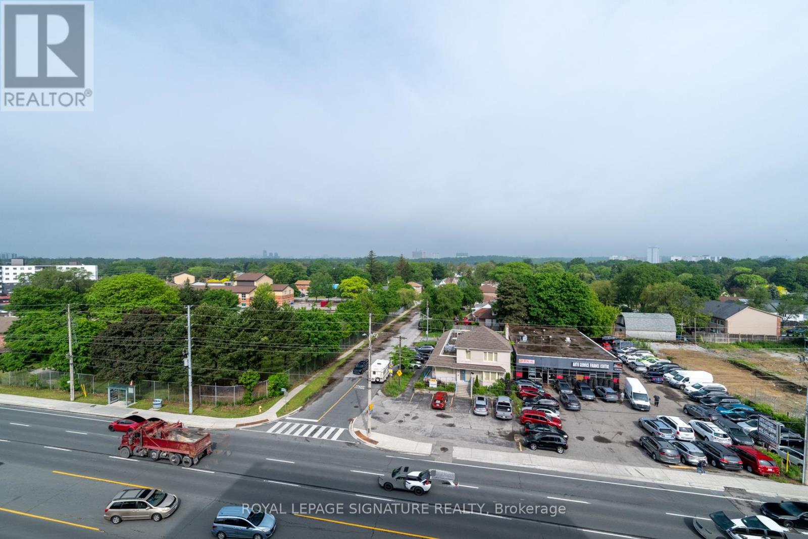 706 - 4569 Kingston Road, Toronto, Ontario  M1E 3S4 - Photo 21 - E13428438