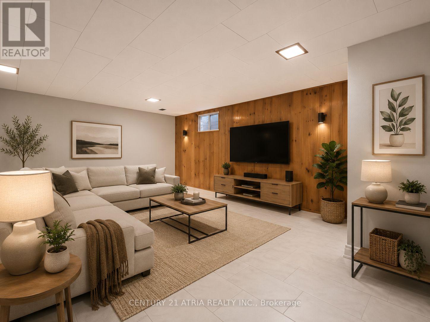 60 Council Crescent, Toronto, Ontario  M3J 1J6 - Photo 4 - W12886808