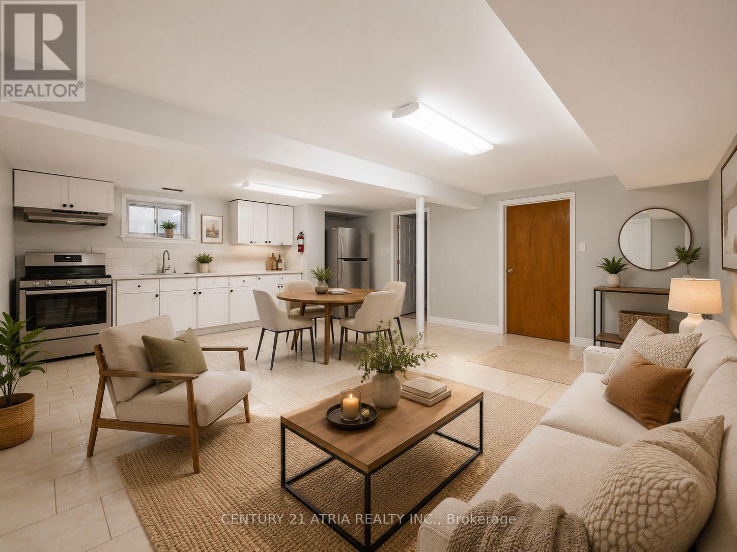 60 Council Crescent, Toronto, Ontario  M3J 1J6 - Photo 3 - W12886808