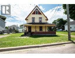 34 Ringwood Street, Moncton, New Brunswick