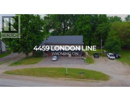 4459 London LINE, Plympton-Wyoming, Ontario