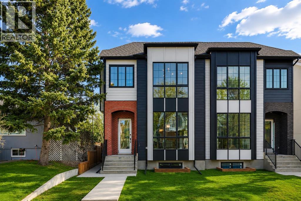 2426 27 Street SW, Calgary, Alberta