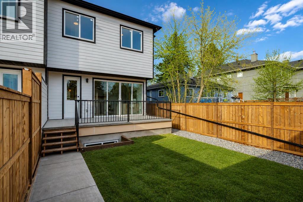 2426 27 Street Sw, Calgary, Alberta  T3E 2G3 - Photo 33 - A2286658