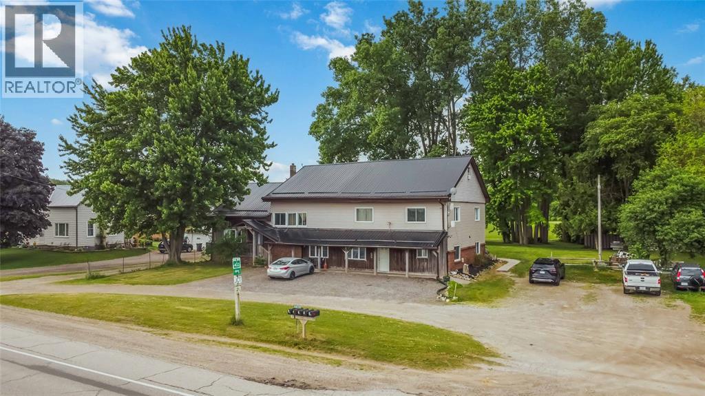 4459 London Line, Plympton-Wyoming, Ontario  N0N 1T0 - Photo 2 - 26013893