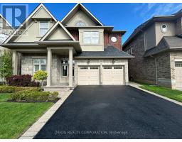 482 HIDDEN TRAIL CIRCLE, Oakville, Ontario