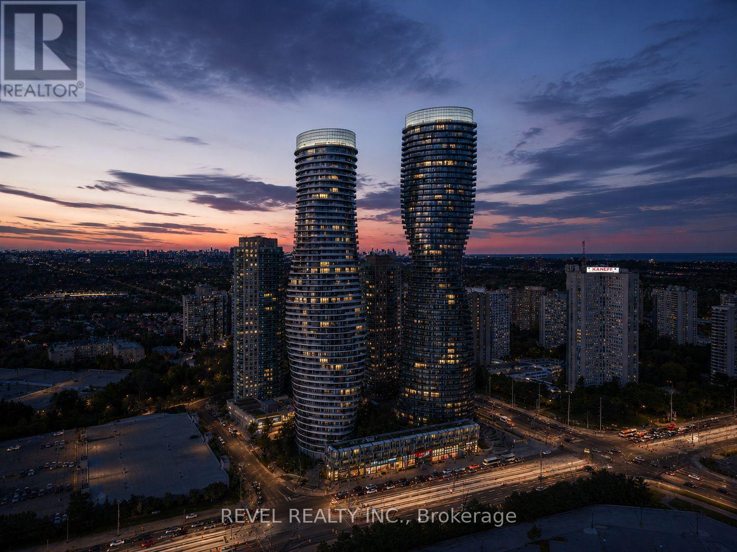 2802 - 50 Absolute Avenue, Mississauga, Ontario  L4Z 0A8 - Photo 1 - W13436876