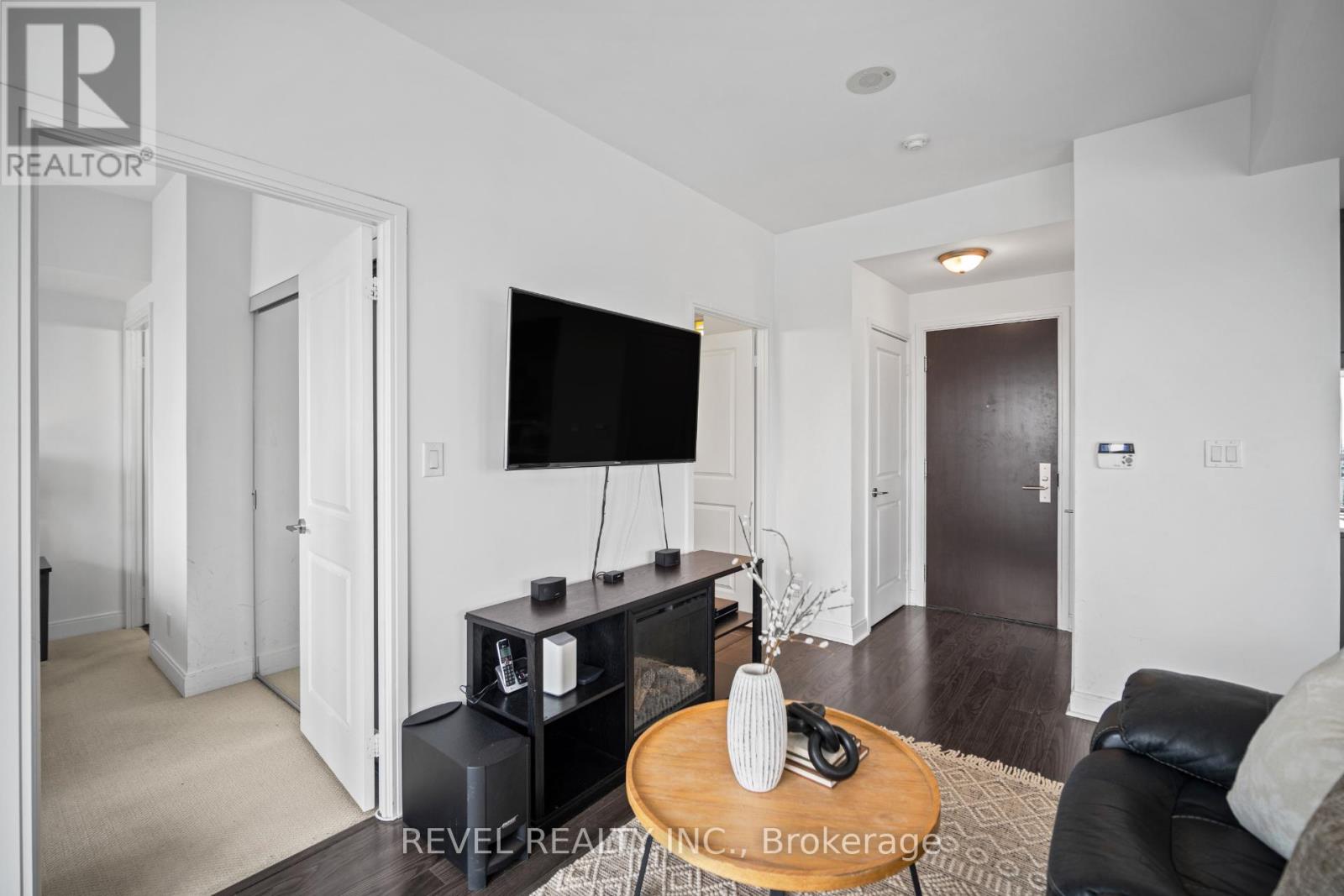 2802 - 50 Absolute Avenue, Mississauga, Ontario  L4Z 0A8 - Photo 5 - W13436876