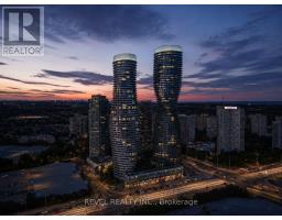 2802 - 50 ABSOLUTE AVENUE, Mississauga, Ontario