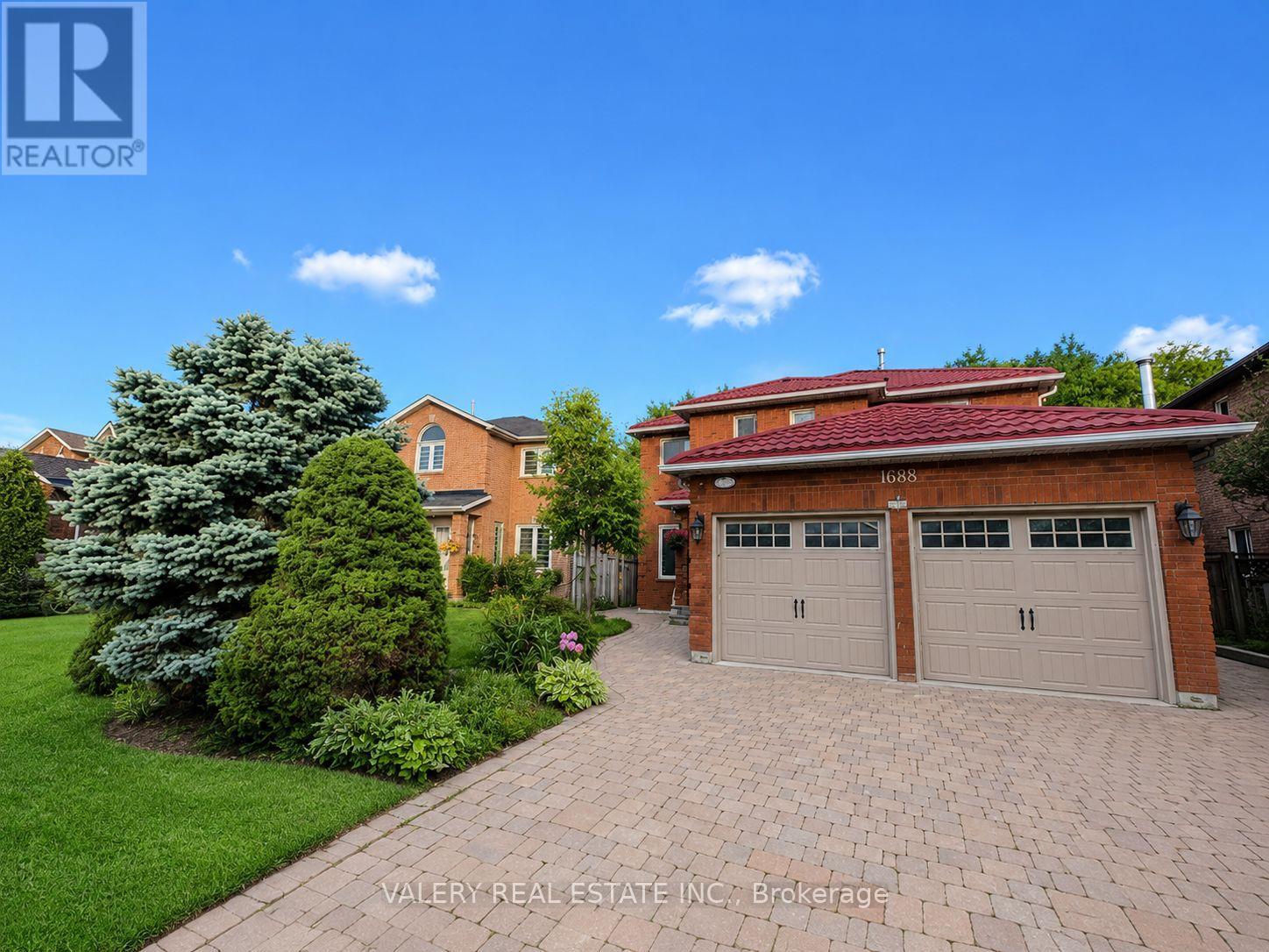 LOWER - 1683 MOONGATE CRESCENT, Mississauga, Ontario
