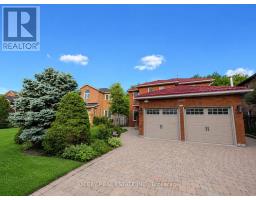LOWER - 1683 MOONGATE CRESCENT, Mississauga, Ontario