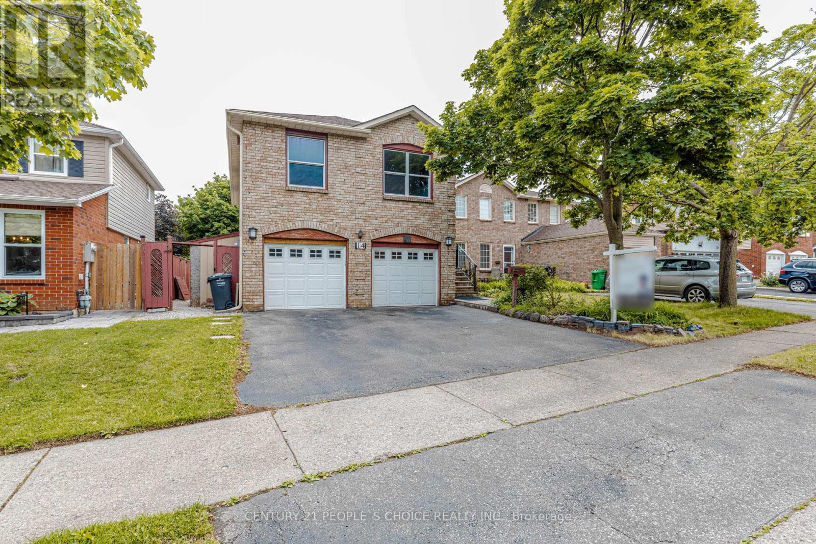 14 MORADO COURT S, Brampton, Ontario