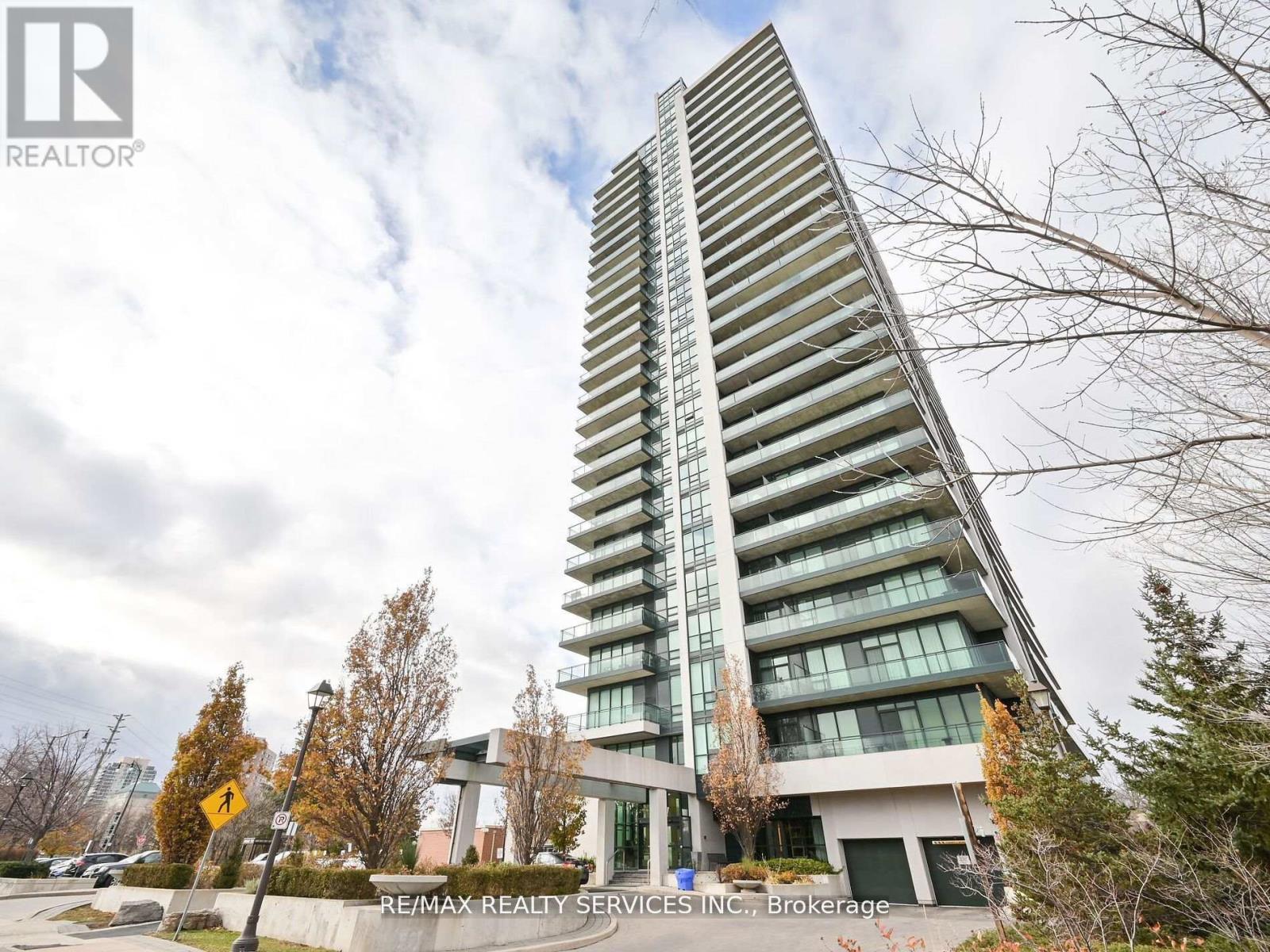 405 - 100 JOHN STREET, Brampton, Ontario