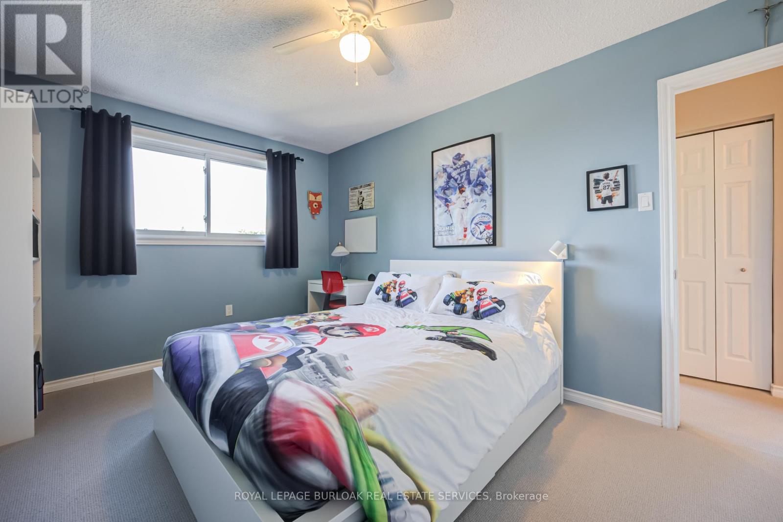 2348 Malcolm Crescent, Burlington, Ontario  L7P 4H4 - Photo 22 - W13436902