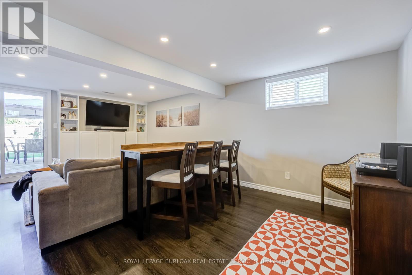 2348 Malcolm Crescent, Burlington, Ontario  L7P 4H4 - Photo 25 - W13436902