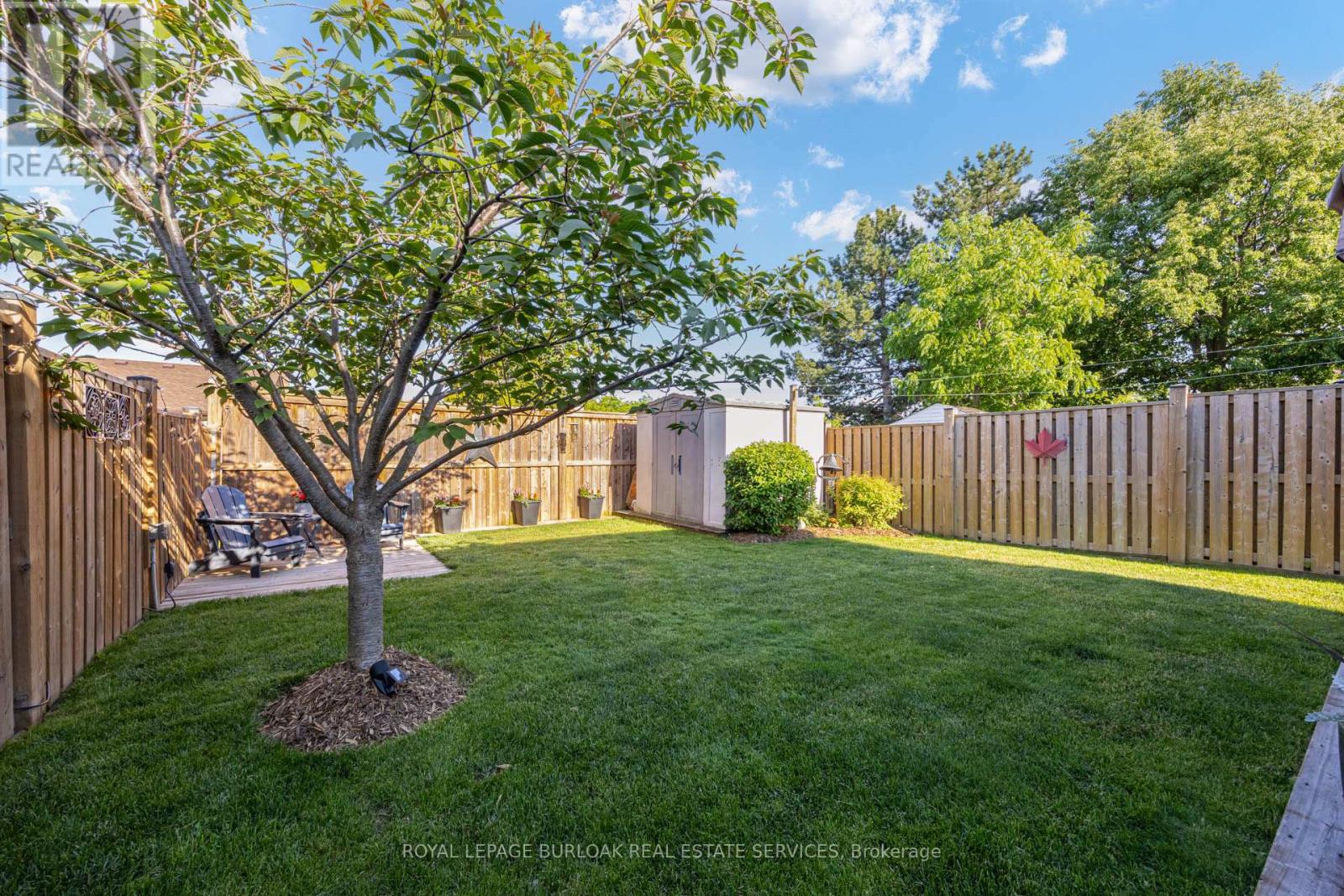 2348 Malcolm Crescent, Burlington, Ontario  L7P 4H4 - Photo 42 - W13436902
