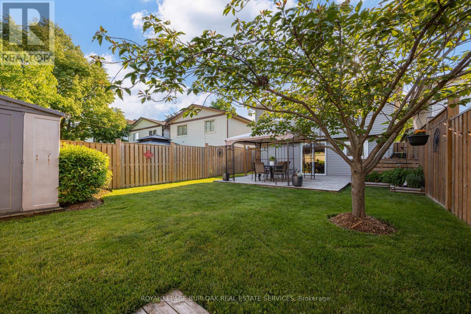 2348 Malcolm Crescent, Burlington, Ontario  L7P 4H4 - Photo 44 - W13436902