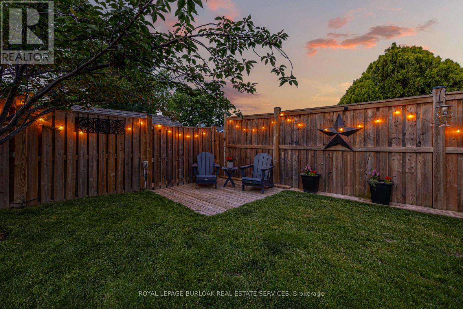 2348 Malcolm Crescent, Burlington, Ontario  L7P 4H4 - Photo 46 - W13436902