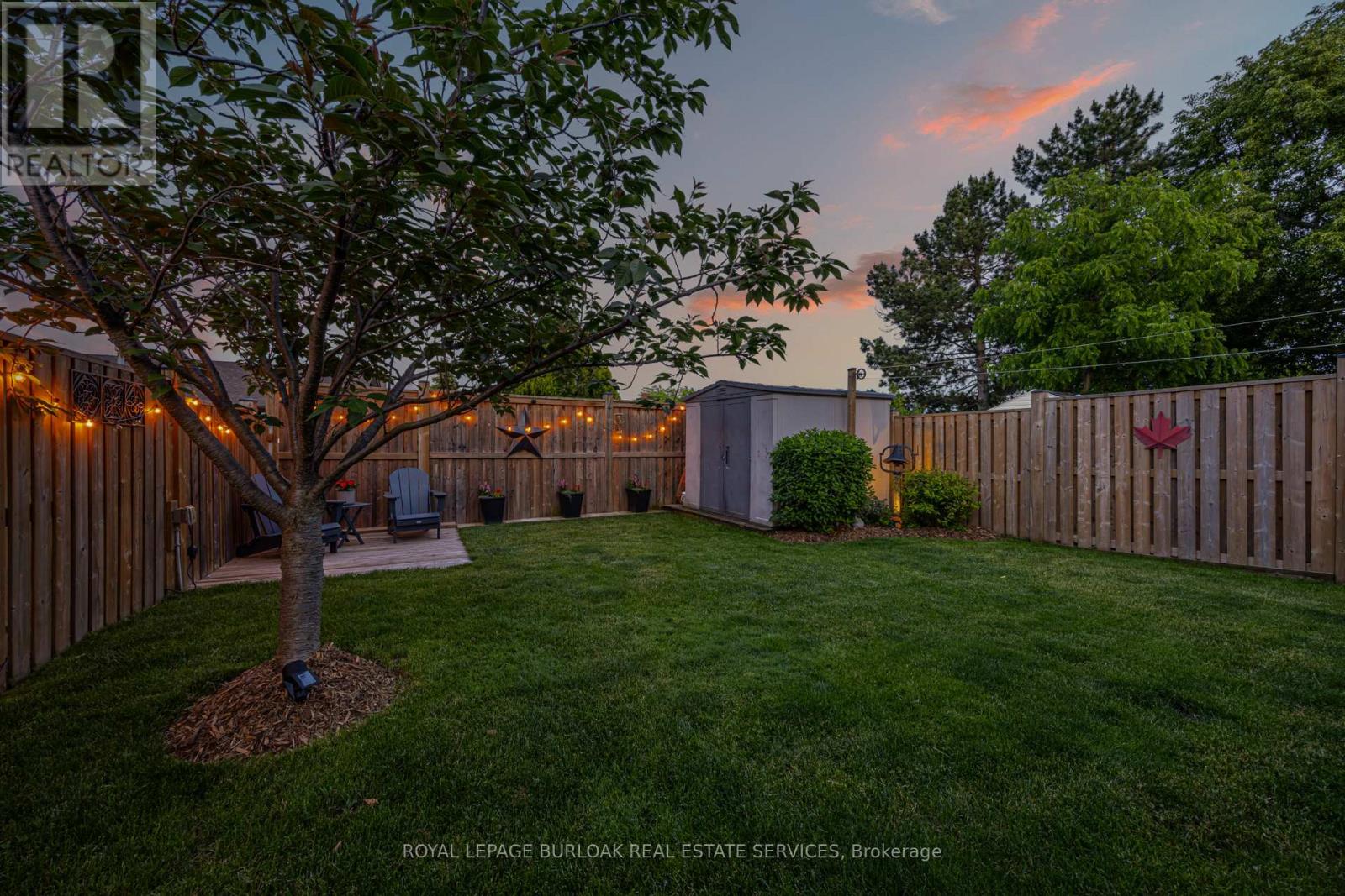 2348 Malcolm Crescent, Burlington, Ontario  L7P 4H4 - Photo 49 - W13436902