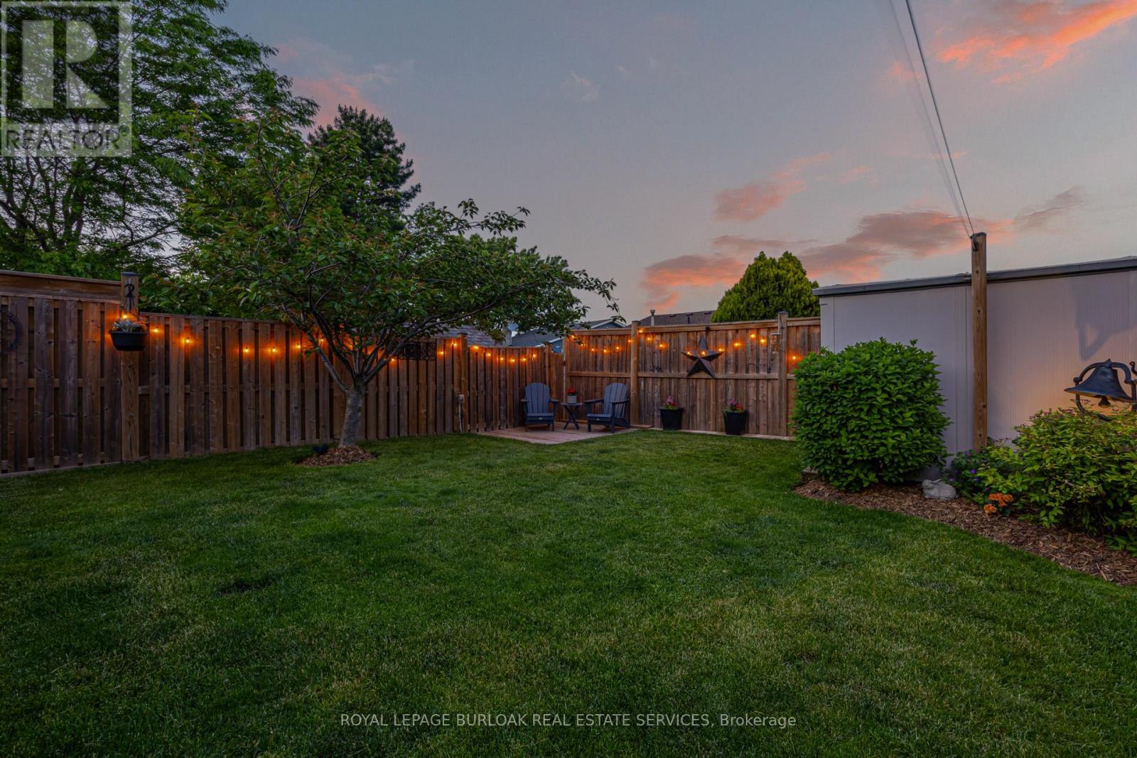 2348 Malcolm Crescent, Burlington, Ontario  L7P 4H4 - Photo 50 - W13436902