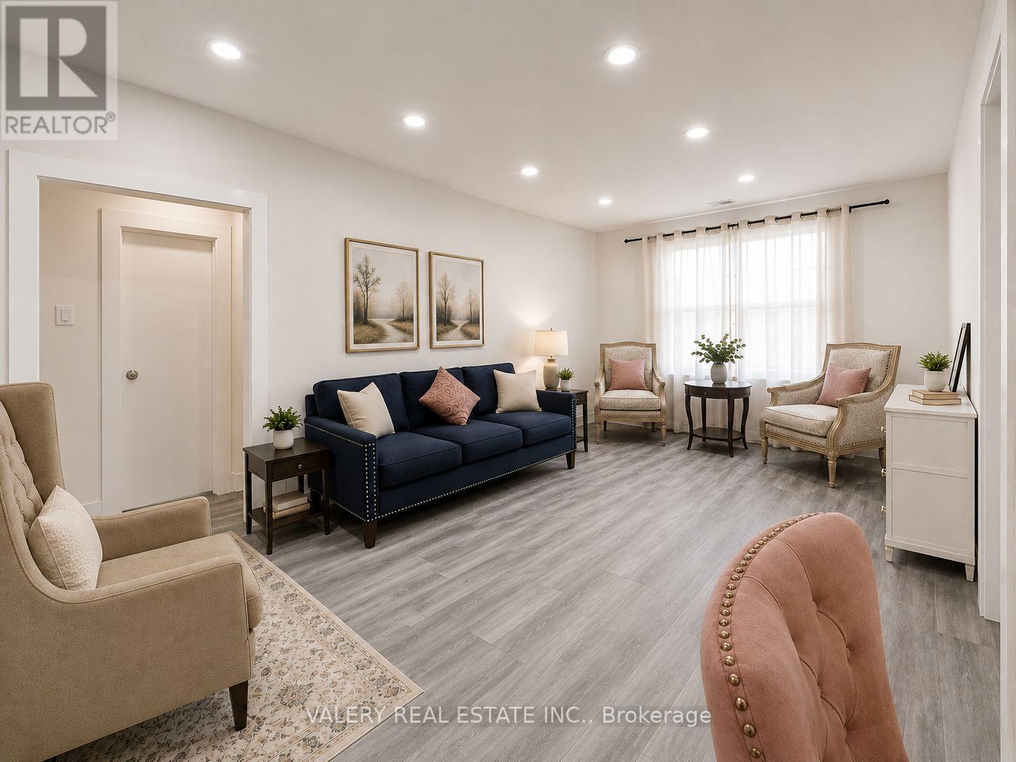 5 - 15 STAVEBANK ROAD N, Mississauga, Ontario