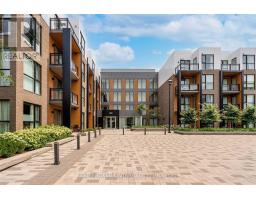 401 - 168 SABINA DRIVE, Oakville, Ontario